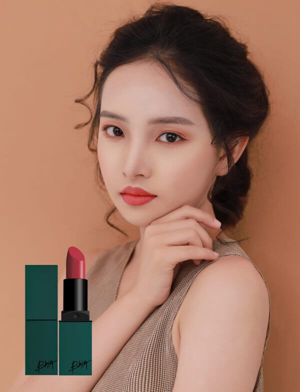 Son Môi Bbia Last Lipstick Version 2