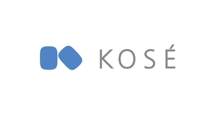 Logo Kose