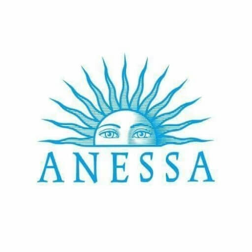 Logo Anessa (Nguon hình: loopme.my)