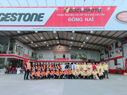 Top 8 Gara chuyên thay lốp và vá lốp tại Biên Hòa, Đồng Nai